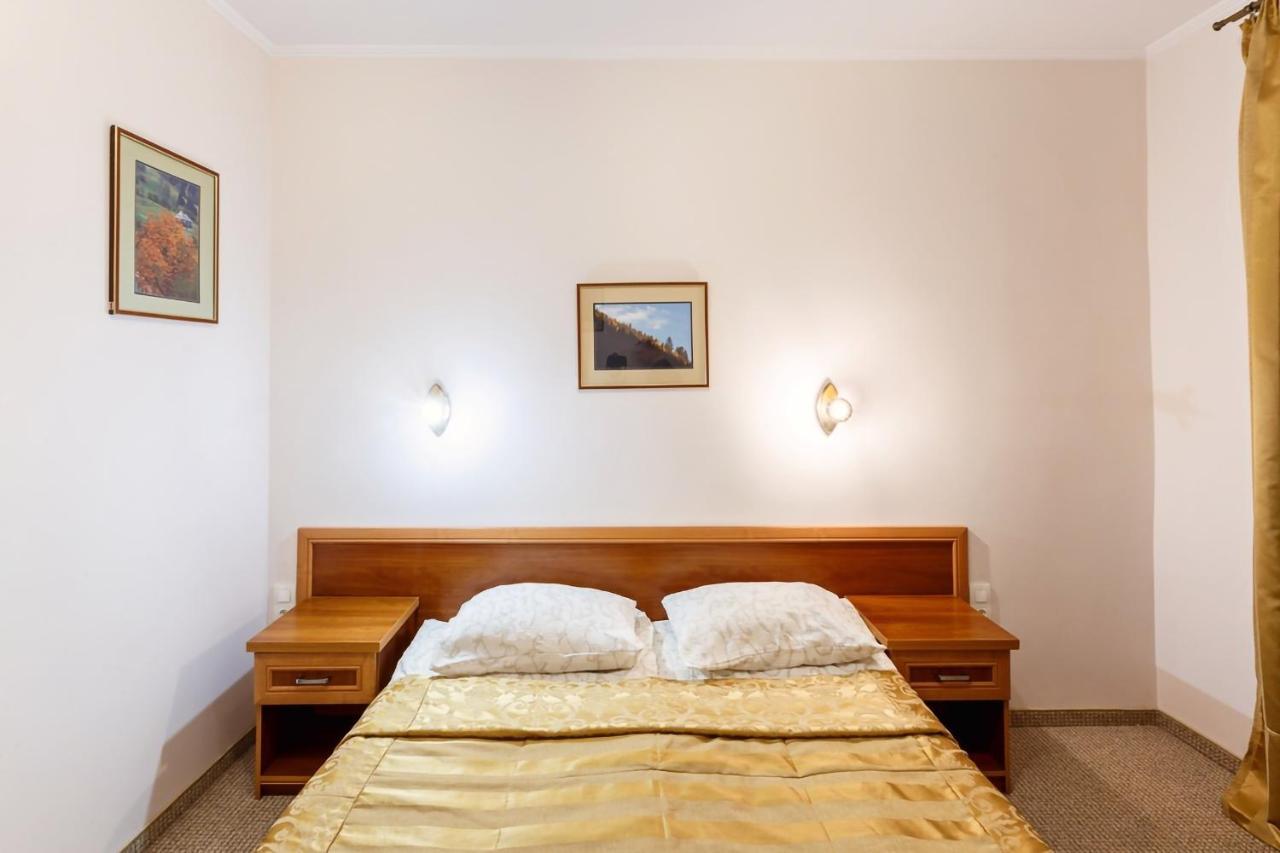 יבלוניצה Gorgany Resort & Spa מראה חיצוני תמונה