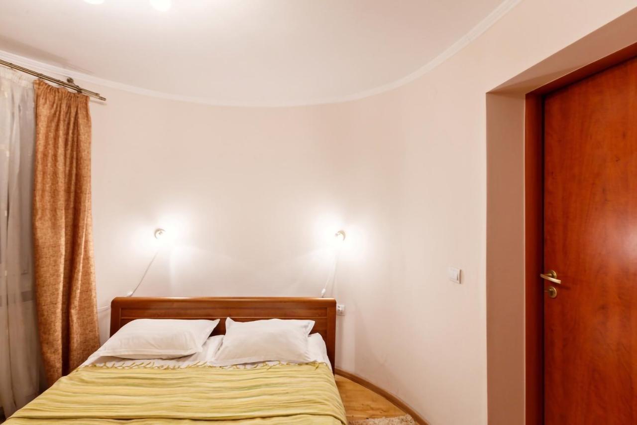 יבלוניצה Gorgany Resort & Spa מראה חיצוני תמונה