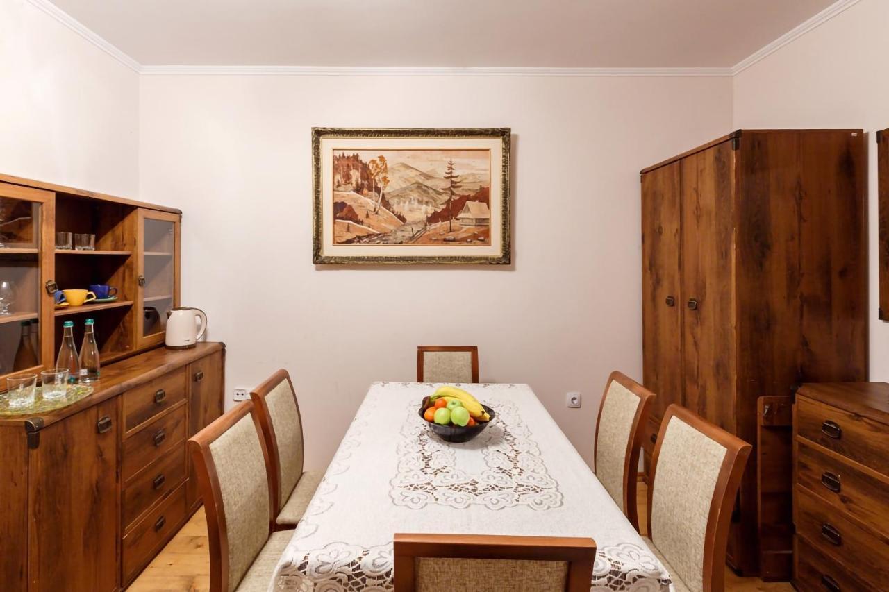 יבלוניצה Gorgany Resort & Spa מראה חיצוני תמונה