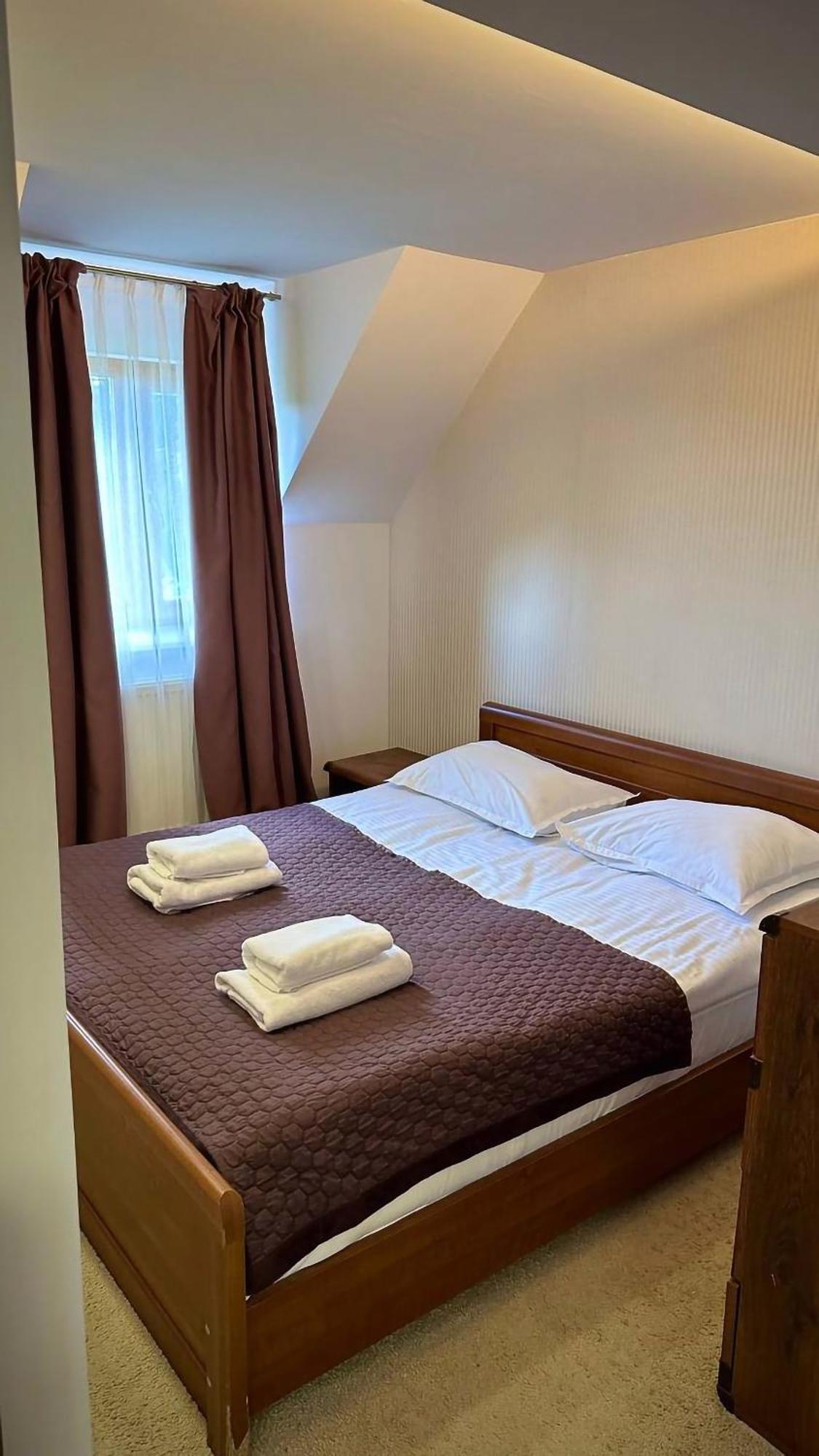 יבלוניצה Gorgany Resort & Spa מראה חיצוני תמונה