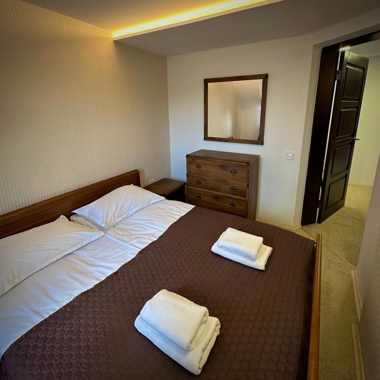 יבלוניצה Gorgany Resort & Spa מראה חיצוני תמונה